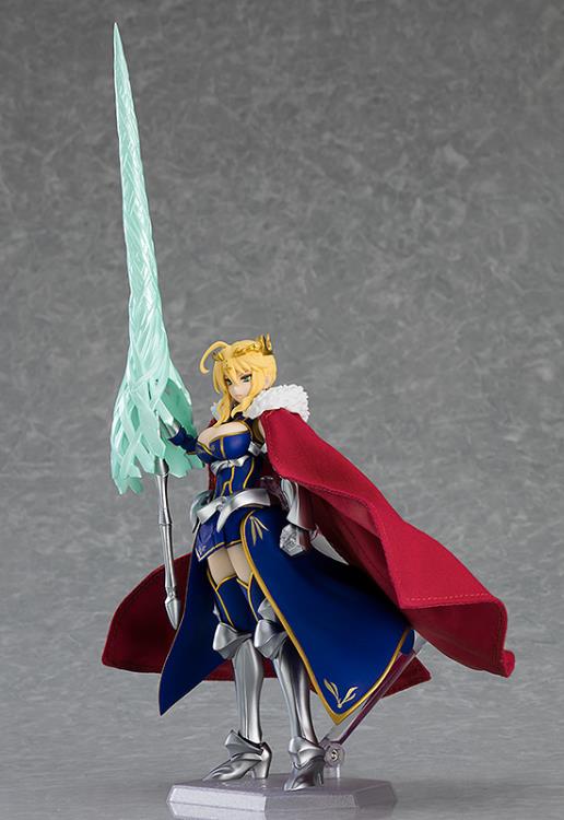 Fate/Grand Order figma No.568 Lancer/Altria Pendragon