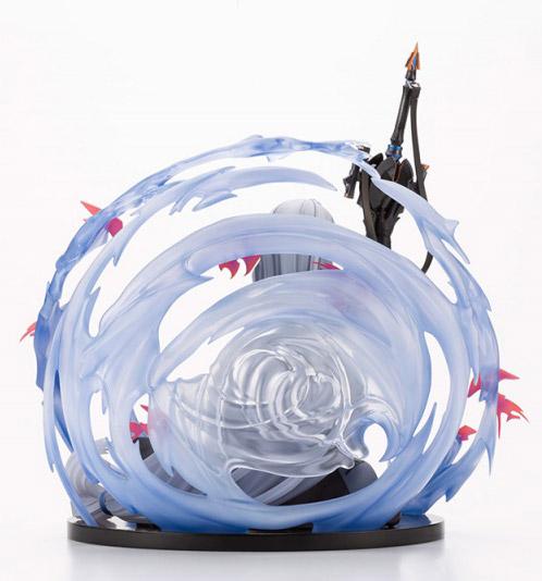 Arknights Skadi (Promotion Stage 2 Ver.) 1/7 Scale Figure