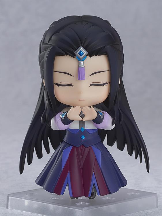 Gujian 3 Nendoroid No.1472 Yun'wuyue