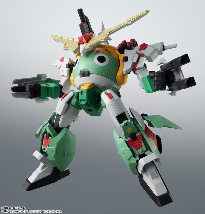 Sgt. Frog Keroro Spirits Keroro Robo UC