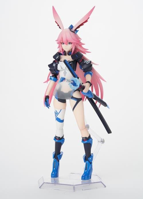 Honkai Impact 3rd Apex Arctech 003 Yae Sakura (Goushinnso Memento Ver.) 1/8 Scale Figure