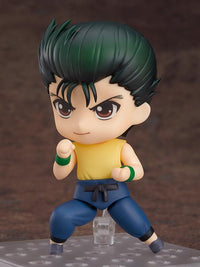 Yu Yu Hakusho Nendoroid No.1221 Yusuke Urameshi