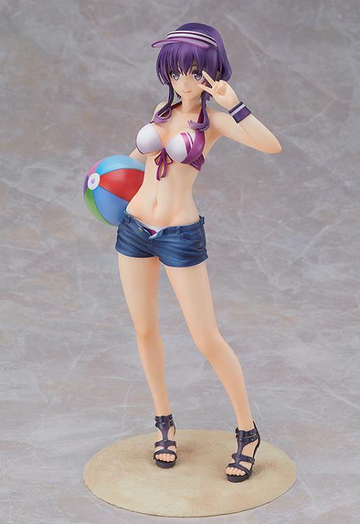 Pre-Order Saekano Michiru Hyodo (Swimsuit Ver.) 1/7 Scale Figure