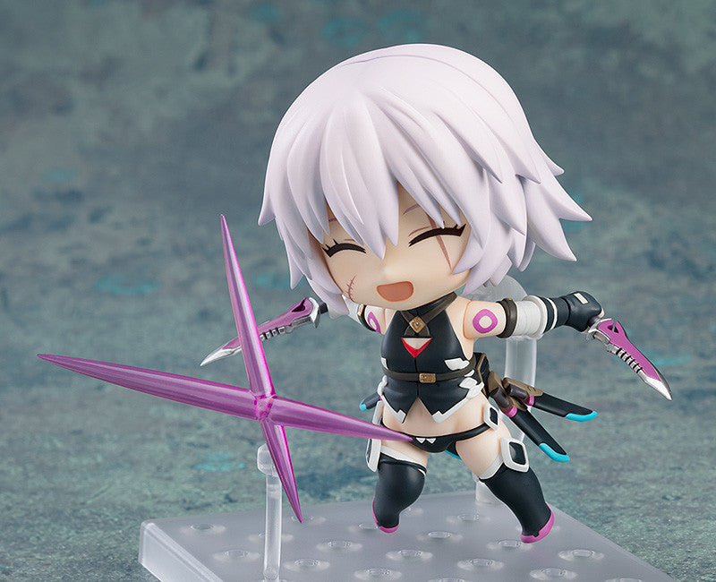 Fate/Grand Order Nendoroid No.1515 Assassin (Jack the Ripper)