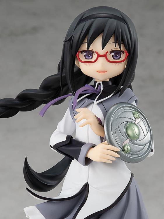 Puella Magi Madoka Magica The Movie: Rebellion Pop Up Parade Homura Akemi