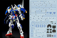 F39 MG Avalanche Exia Gundam