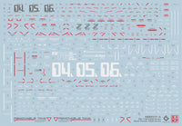 E33 MG FAZZ Ver. Ka