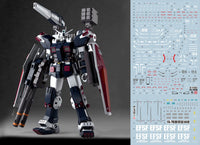 E46 MG FA-78 Full Armor Gundam [Thunderbolt] Ver.Ka