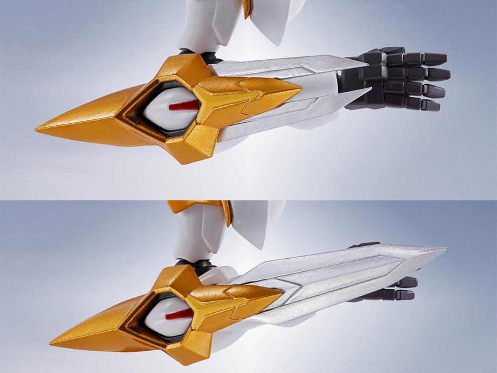 Code Geass Robot Spirits Lancelot siN
