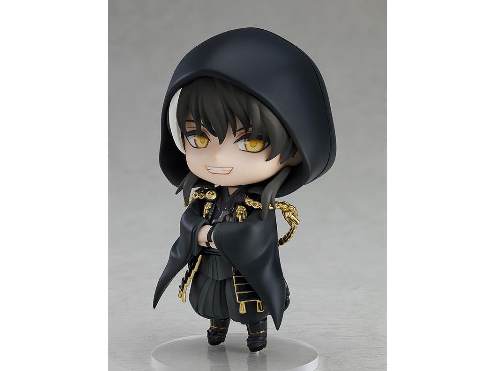 Touken Ranbu Nendoroid No.1470 Tsurumaru Kuninaga