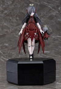 Chitocerium XCII-Urania Model Kit