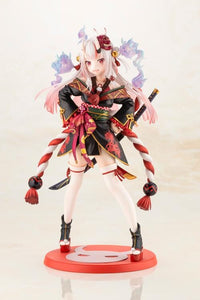 Hololive Nakiri Ayame 1/7 Scale Figure
