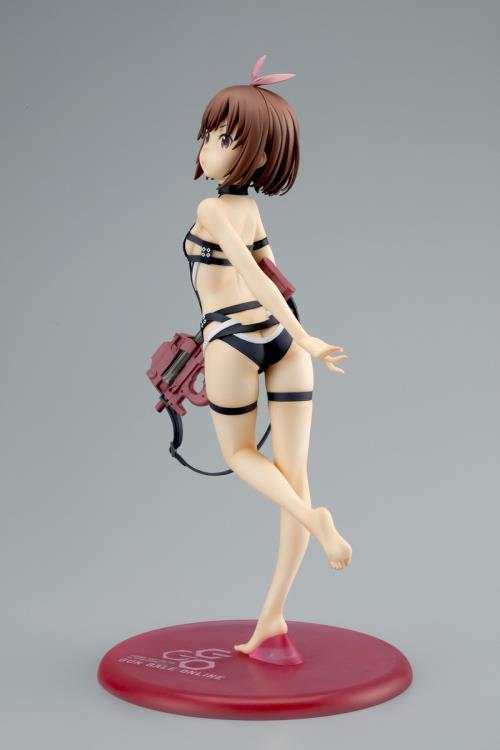Sword Art Online Llenn (Swimsuit Ver.) 1/7 Scale Figure