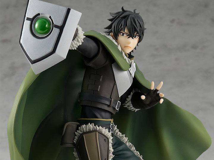 The Rising of the Shield Hero Pop Up Parade Naofumi Iwatani