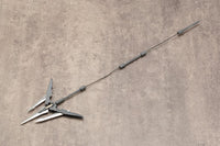 M.S.G Modeling Support Goods Weapon Unit 11 Trident Spear