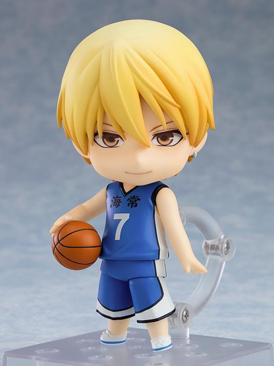 Kuroko's Basketball Nendoroid No.1032 Ryota Kise