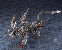 Phantasy Star Online 2 A.I.S. Vega Unit Equipment Model Kit
