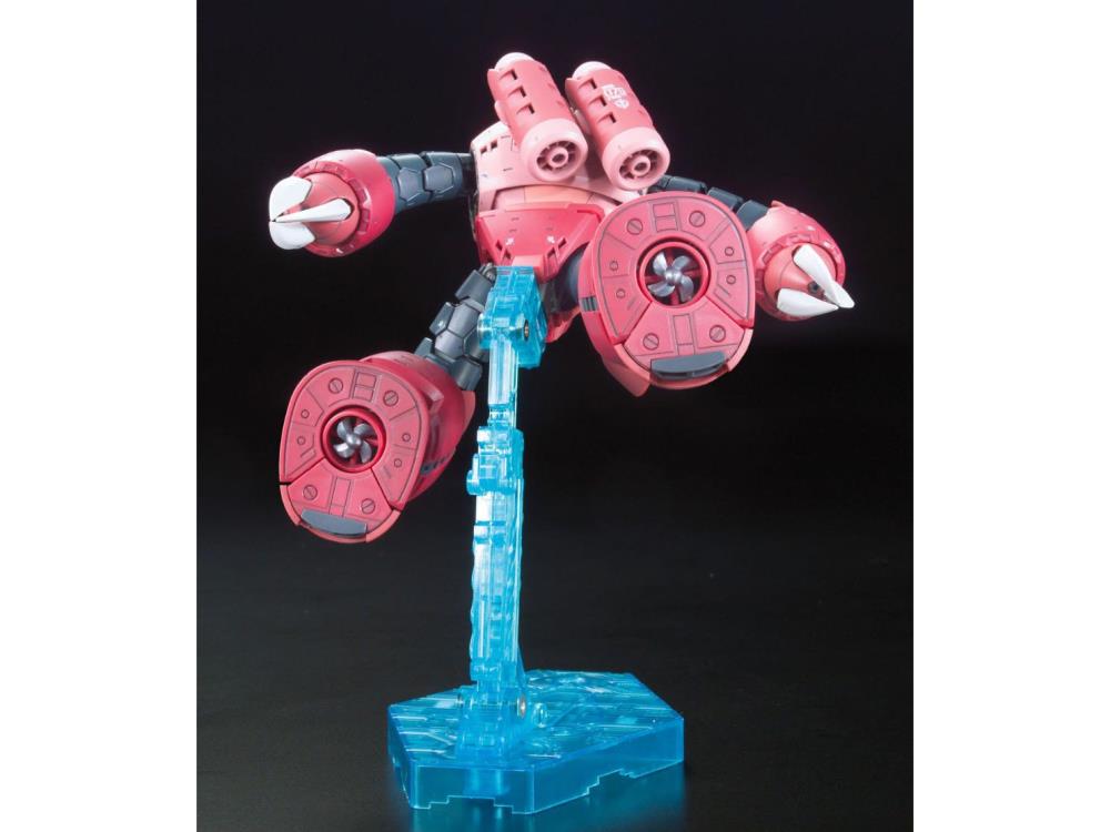 RG 1/144 #16 MSM-07S Z'gok (Char's Custom)