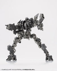 M.S.G. Modeling Support Goods Weapon Unit 07 Twin Link Magnum