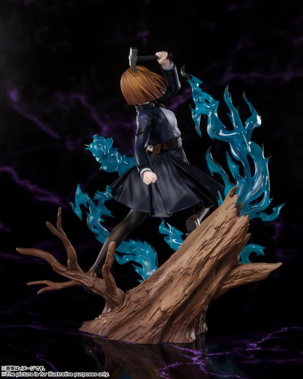 Jujutsu Kaisen FiguartsZERO Nobara Kugisaki