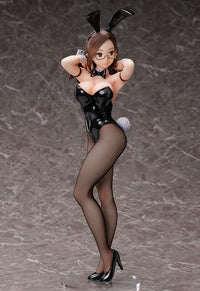 Yom Tights B-Style Yuiko Okuzumi (Bunny Ver.) 1/4 Scale Figure