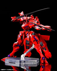 Muv-Luv Alternative Takemikaduchi Type-00F (Tsukuyomi Mana Model Ver. 1.5) Model Kit