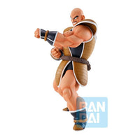 Dragon Ball World Tournament Super Battle Ichibansho Nappa