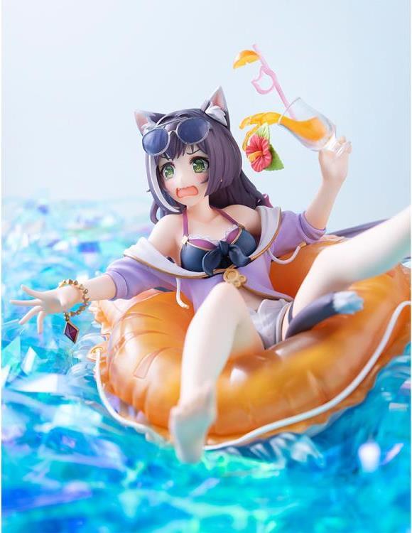 Princess Connect! Re:Dive Lucrea Karyl (Summer Ver.) 1/7 Scale Figure
