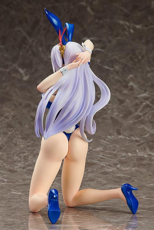 Lord Marksman and Vanadis Eleonora Viltaria (Bare Leg Bunny Ver.) 1/4 Scale Figure