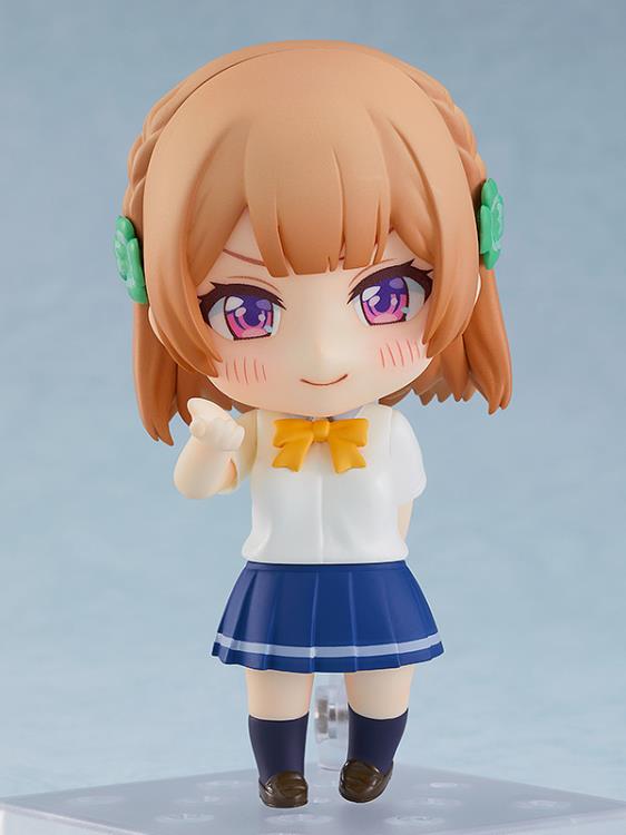 Osamake: Romcom Where The Childhood Friend Won't Lose Nendoroid No.1631 Kuroha Shida