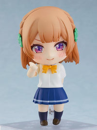 Osamake: Romcom Where The Childhood Friend Won't Lose Nendoroid No.1631 Kuroha Shida
