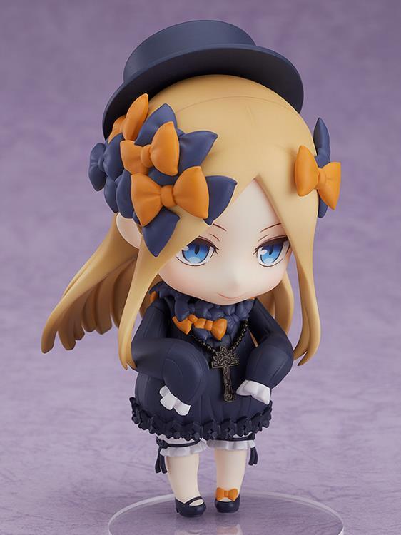 Fate/Grand Order Nendoroid No.1095 Foreigner (Abigail Williams)