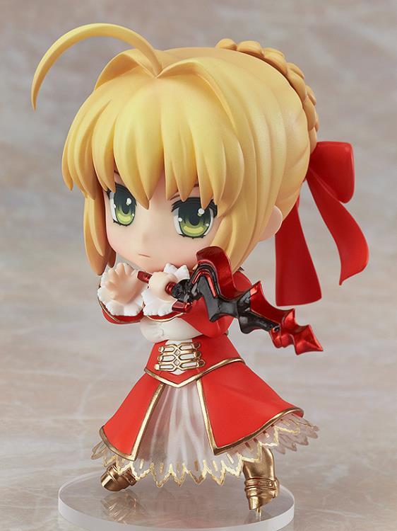 Fate/Extra Nendoroid No.358 Saber (Nero Claudius)