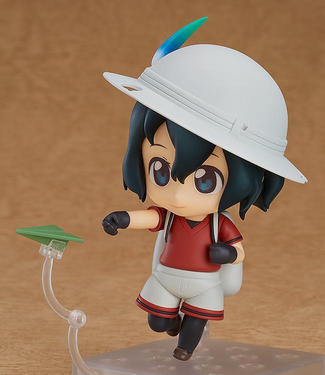 Kemono Friends Nendoroid No.829 Kaban