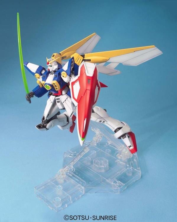 MG 1/100 Wing Gundam (TV)