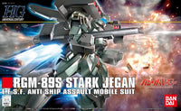 HGUC 1/144 #104 RGM089S Stark Jegan