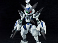 Medabots KXK00-M Cross Messiah Model Kit