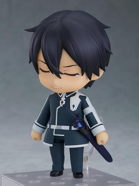 Sword Art Online Nendoroid No.1138 Kirito (Elite Swordsman Ver.)