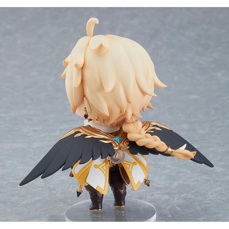 Genshin Impact Nendoroid No.1717 Traveler (Aether)