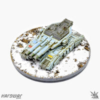 Brutus Heavy Tank