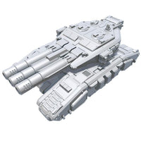 Brutus Heavy Tank
