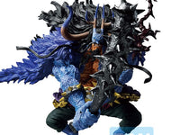 One Piece Ichibansho Kaido (Signs of the Hight King)