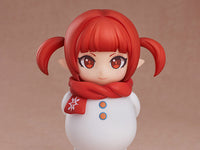 Dungeon Fighter Online Nendoroid No.1782 Snowmage