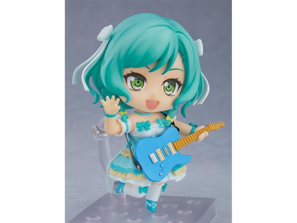 BanG Dream! Girls Band Party Nendoroid No.1362 Hina Hikawa (Stage Outfit Ver.)