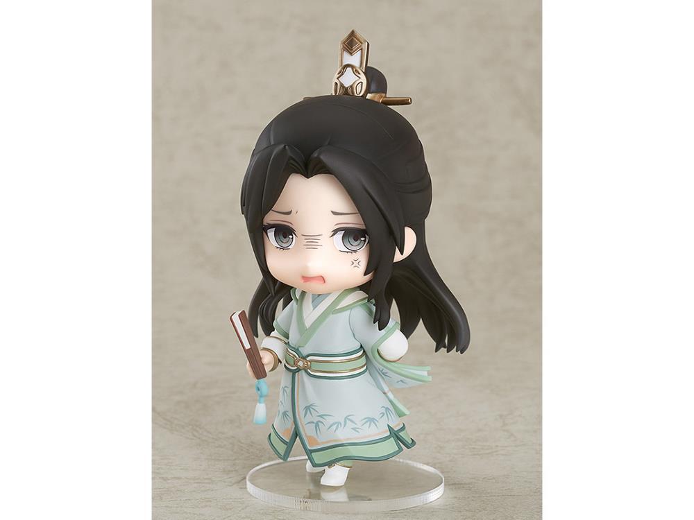 Scumbag System Nendoroid No.1468 Shen Qingqiu