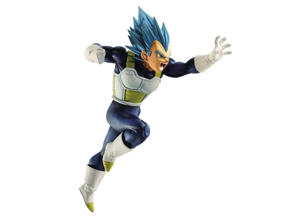Dragon Ball Super Warriors Battle Retsuden Z Super Saiyan God Super Saiyan Vegeta