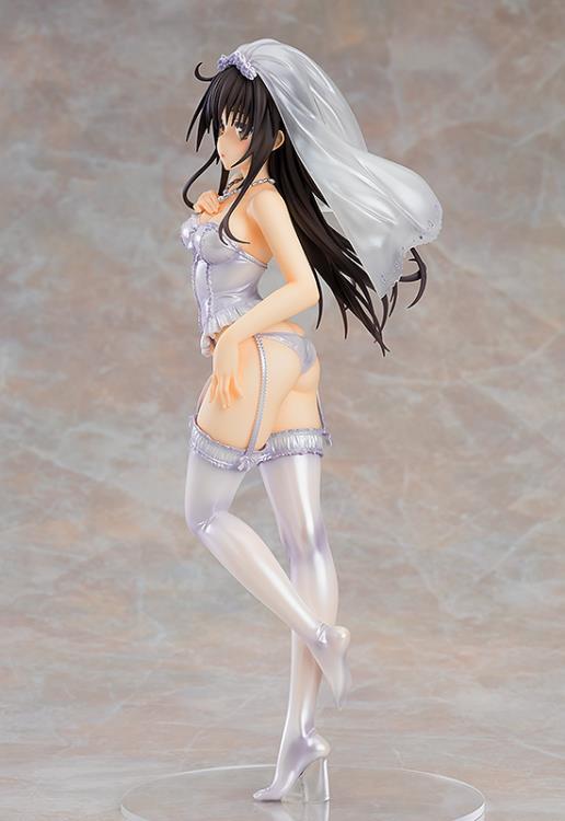 To Love-Ru Darkness Yui Kotegawa 1/6 Scale Figure