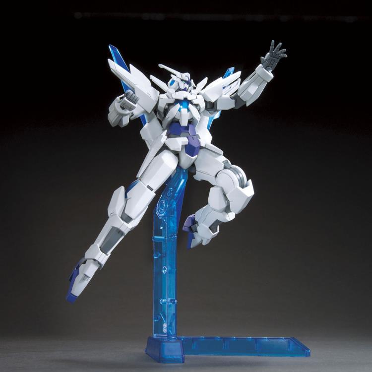 HGBF 1/144 #34 Transient Gundam