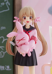 Sana Channel Natori Sana Pop Up Parade Natori Sana (School Uniform)