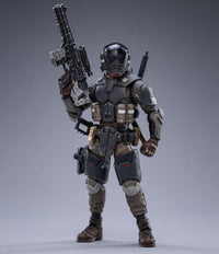 Dark Source Steiner 1/18 Action Figure